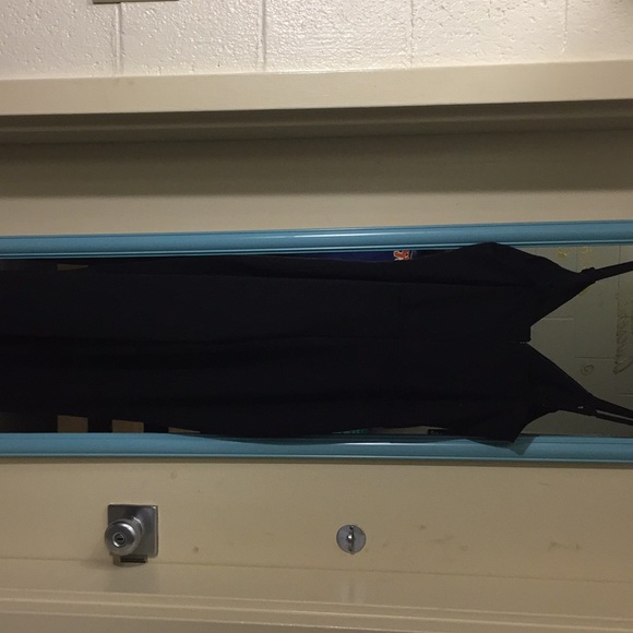 Black romper - Picture 3 of 3